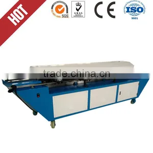 TDF Flange Former/Flange Forming Machine for Duct/flange Facing and Rolling Machine thumbnail-1