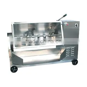 OULENO Single Shaft Mixer Single Shaft Paddle Mixing Mixer Food Mixer Main Accessories Mix Evenly Sausage Casing thumbnail-1