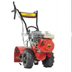 Mini A002 Tractor Tiller/cultivator thumbnail-1