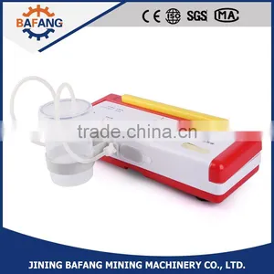 New Household Vacuum Sealer, Vacuum Packing Machine thumbnail-3