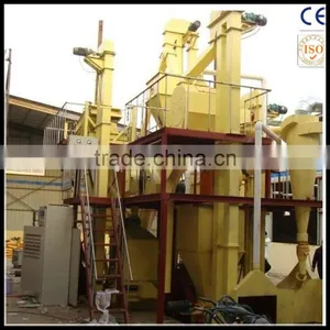High Quality Floating Animal Feed Pellet Production Line thumbnail-1