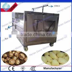 Electric Pressure Potato Washer thumbnail-3