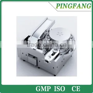 QCK(AQLC) Series Ampoule Automatic Ultrasonic Washing Machine thumbnail-1