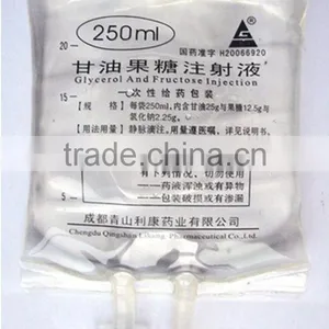 The New Non-pvc iv Medical Infusion Bag thumbnail-1