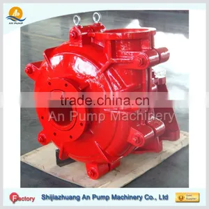 Coarse Sand Handling High Efficiency Centrifugal Mud Sludge Slurry Pump thumbnail-2