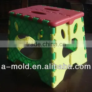 Shenzhen Plastic Injection Outdoor Bar Stools thumbnail-1
