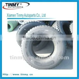 Heavy Duty Truck Tire 315/80R22.5 thumbnail-1