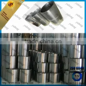 W/Molybdenum Reflection Shield thumbnail-3