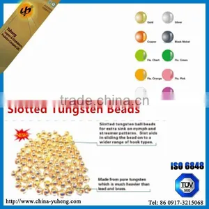 Exported Quality Tungsten Cheburashka Sinker thumbnail-5