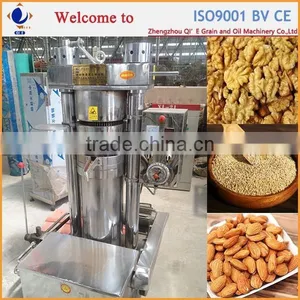 Almond Oil Manufacturing Equipment thumbnail-5