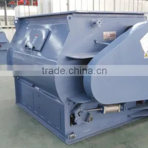 Horizontal Mixing Machine for Feed Animal/camel Feed Machine thumbnail-3