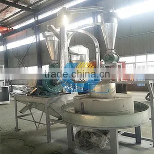 Mung Bean Flour Mill /stone Mill Grinder thumbnail-2