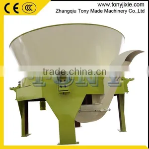 Factory Price High Effective Rotary Straw Cutter thumbnail-2