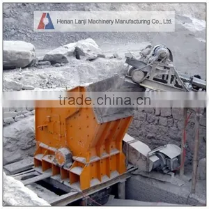 2015 Professional Designed Stone Crushing Production Line With Long Durability thumbnail-4