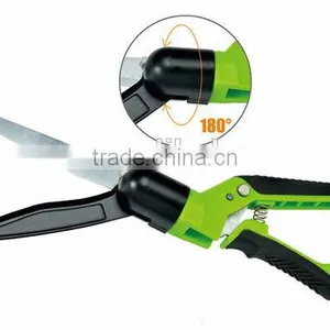 Grass Shears;Lawn Shears,tools,rotatable,garden Shear thumbnail-1