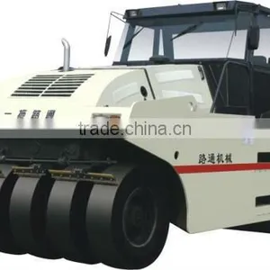 Tire Road Roller thumbnail-1