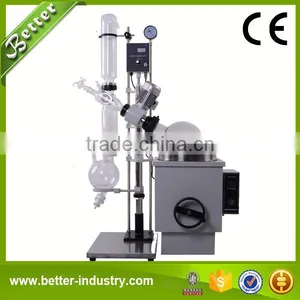 Lab Rotary Evaporator/ Vacuum Rotary Evaporator thumbnail-1