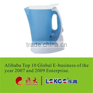 1.0L Promotion Mini Plastic Water Jug for Tea ,CE,low Price thumbnail-1