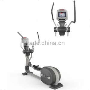 FT-6808 Commercial Treadmill thumbnail-1