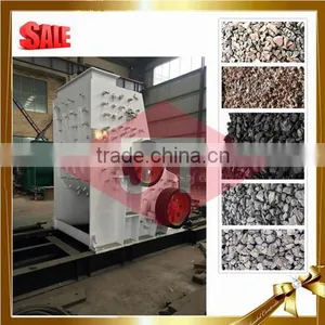 Industrial Hummer Crusher Iron Scrap Usa With Competitive Price thumbnail-5