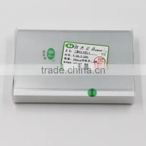 250um OCA Dry Glue Sticker for Samsung S5 S6 S7 Edge thumbnail-5