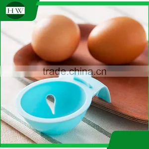 Eco Colorful Plastic Egg Yolk White Separator thumbnail-3