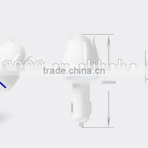 Promotion Gift PM 2.5 Removing 12V DC Plug in Car Air Purfier thumbnail-4