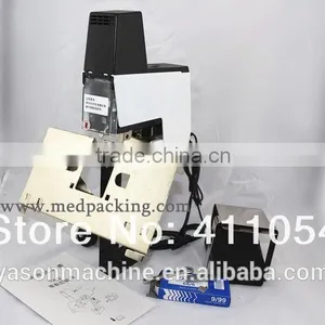 Electric Stapler Single Head thumbnail-3