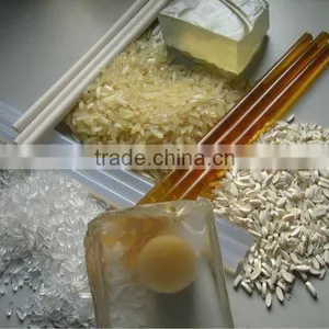 EVA Hot Melt Glue For Book Binding thumbnail-1