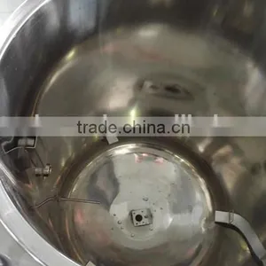 Vertical Cylindrical Pressure Steam Sterilizer VA-SA Statim Autoclave-Bluestone Autoclave thumbnail-4
