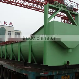Iron Ore Spiral Classifier in China thumbnail-1
