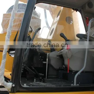 HF168A Rotary Drilling Rig for Piling thumbnail-3
