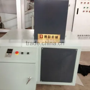 Corrugated Pipe Perforating Machine thumbnail-1