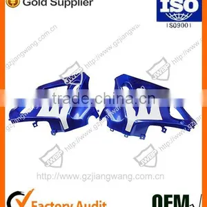 Motorcycle Body Side Cover Set for GY200/AX100 thumbnail-2