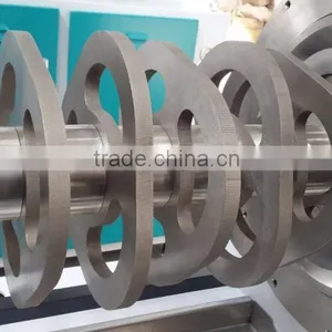 Horizontal Disc Type Bead Milling Machine for Paint, Coating, Printing Ink, Nano Material thumbnail-5