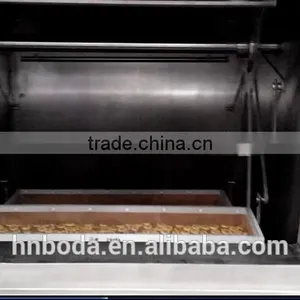 Vacuum Microwave Dryer thumbnail-4