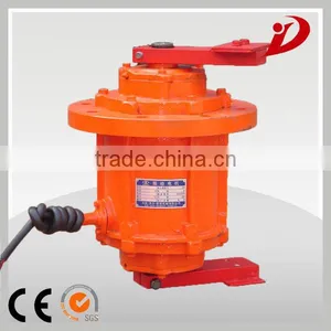 The Dedicated Motor of Vibrating Screen Made in China thumbnail-1