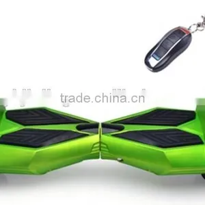 2017 China Tsmart 8 Inch 2 Wheel Self Balancing Electric Scooter thumbnail-1