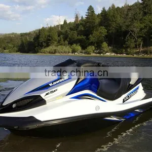 JET SKI KAWASAKI 310 X 2015 thumbnail-4