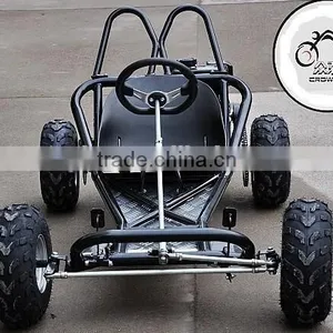 Single Seat go Kart, go Cart, Buggy, Kit(168G-1) thumbnail-2