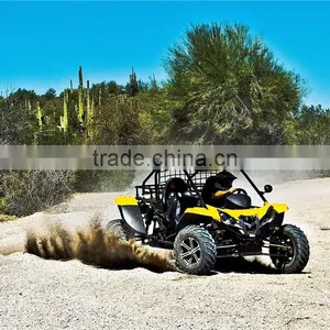 1100cc Renli Chery 4x4 BUGGY Made in China thumbnail-3