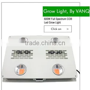 600W COB Led Grow Light Horticulture Lighting thumbnail-1