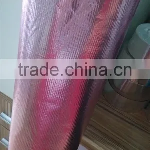 Aluminum Foil Fabric Wrap Insulation Aluminum Fabric thumbnail-1