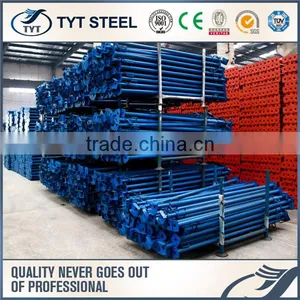 Scaffolding Prop Shoring Props Scaffolding Coupler Nut and Bolt thumbnail-4