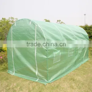 Dome Greenhouse Commercial Greenhouse4*2*2 thumbnail-1