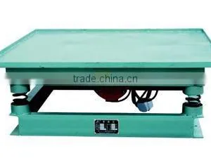 Vibrating Table for Concrete Specimen thumbnail-1