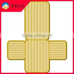 Single Vertical Ttripe Waterproof Cover Sofa Pet Cover thumbnail-5