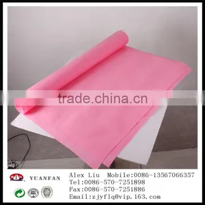 Zhejiang pp Non Woven Fabric is Widely Used for Table Cover thumbnail-4