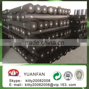 Low Price Recycled Non-woven Fabric Made in China Zhejiang Yuanfan Nonwoven Co.,ltd./ pp Nonwoven Fabric / pp Non Woven Fabric thumbnail-6