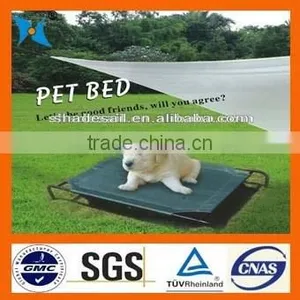 Dog Bed Pet Bed ,100% HDPE Fabric, Different Colors and Sizes thumbnail-1